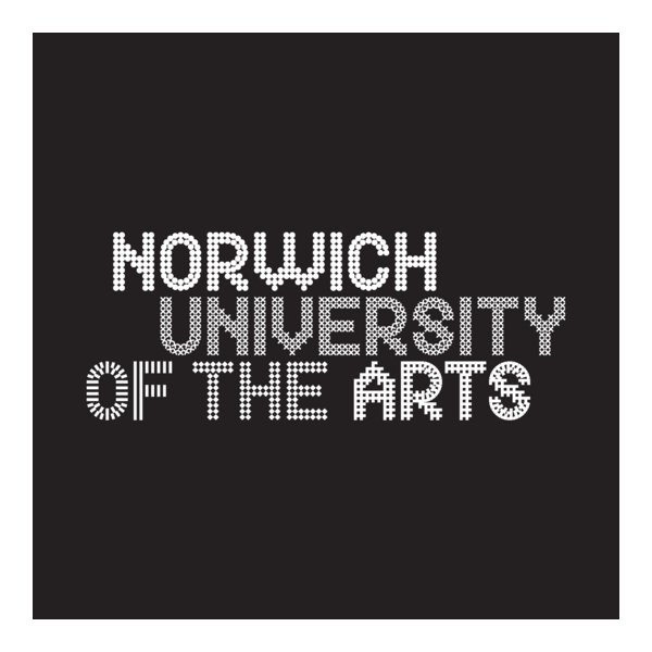 Norwich University of the Arts Small Logo PNG Vector