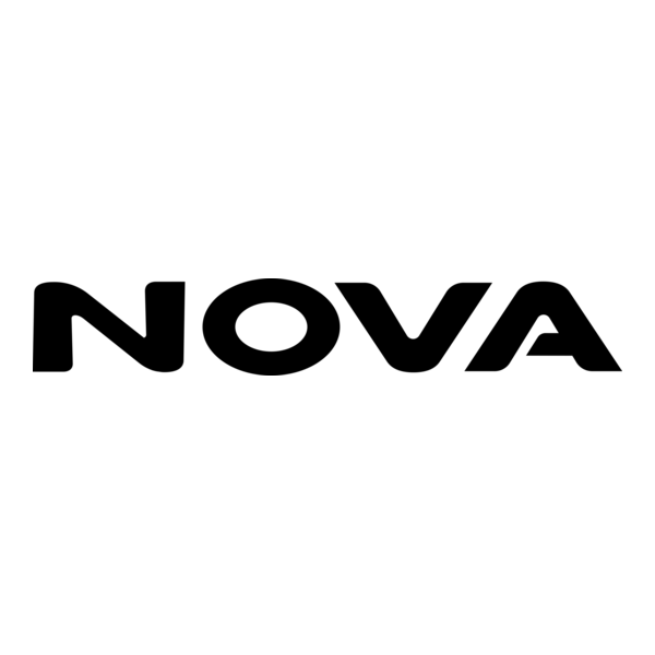 Nova Logo PNG Vector