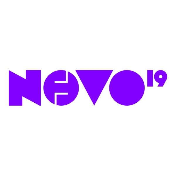 Novo 19 Logo PNG Vector