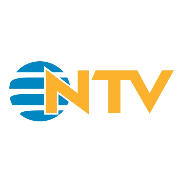 NTV Logo PNG Vector