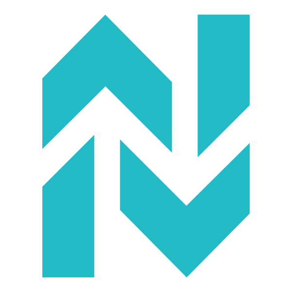 NVSTly: Social Investing Logo PNG Vector