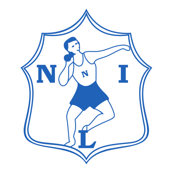 Nybergsund IL-Trysil Logo PNG Vector