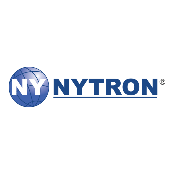 NYTRON Logo PNG Vector