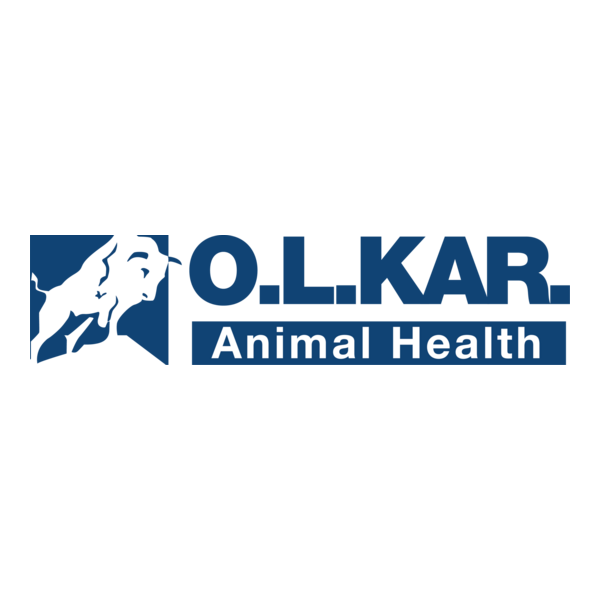 O.L.KAR. Logo PNG Vector