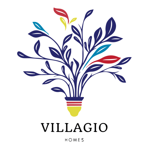 Oceanus Villagio Logo PNG Vector