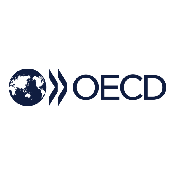 OECD Logo PNG Vector