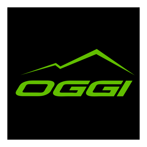 OGGI Logo PNG Vector