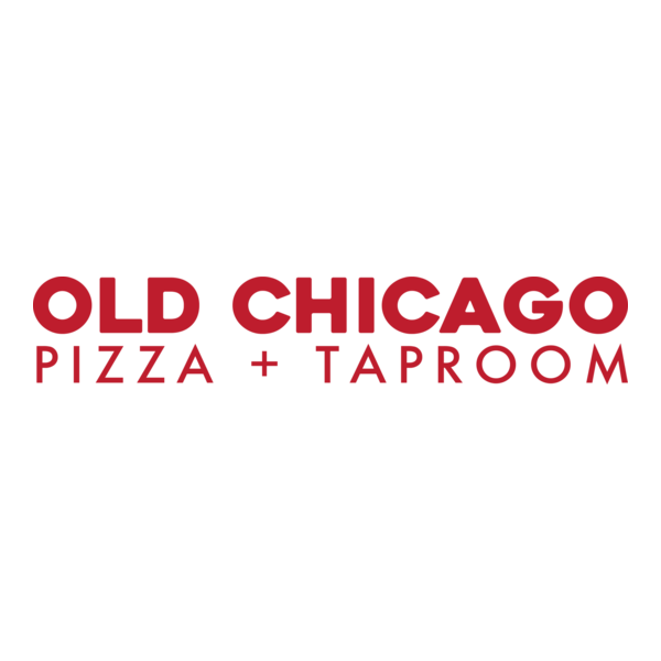 Old Chicago Logo PNG Vector