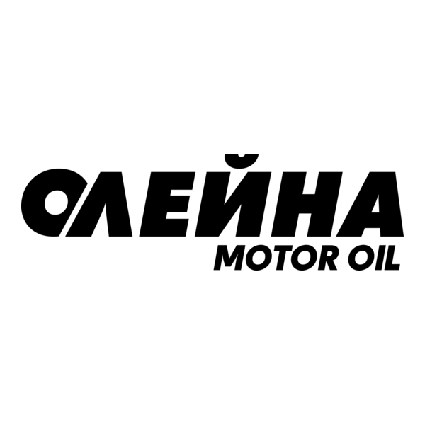 Oleyna Motor Oil Logo PNG Vector