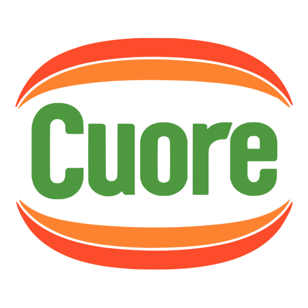 Olio Cuore Logo PNG Vector