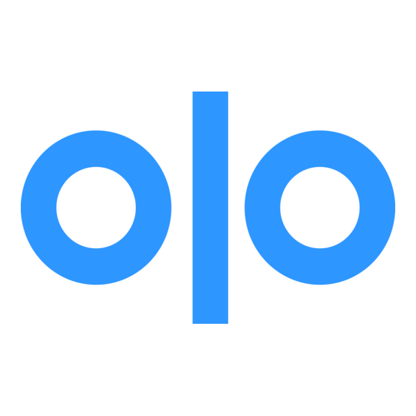 Olo Logo PNG Vector