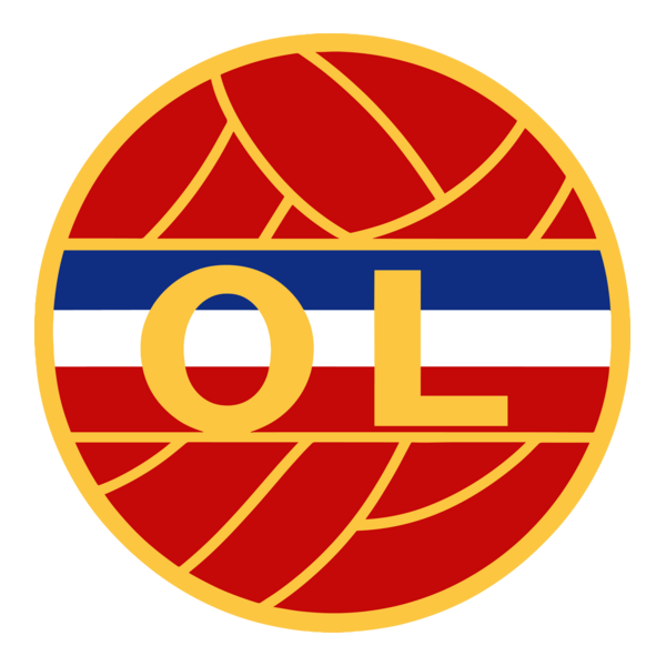 OLYMPIQUE DU LITTORAL Logo PNG Vector