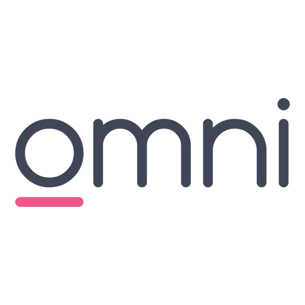 Omni Analytics Logo PNG Vector