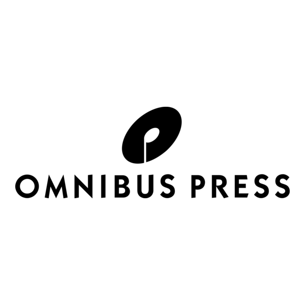 Omnibus Press Logo PNG Vector
