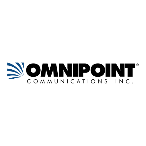Omnipoint Communications, Inc. Logo PNG Vector