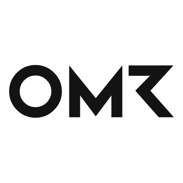 OMR Logo PNG Vector