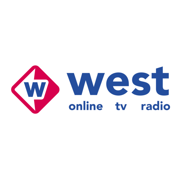Omroep West Nieuws Logo PNG Vector