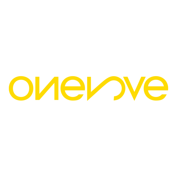 one2love Agency Logo PNG Vector