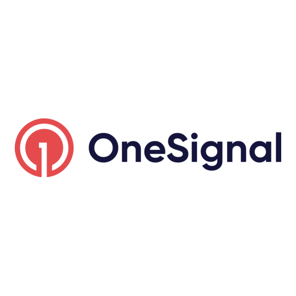 OneSignal Logo PNG Vector