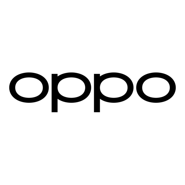 Oppo Logo PNG Vector