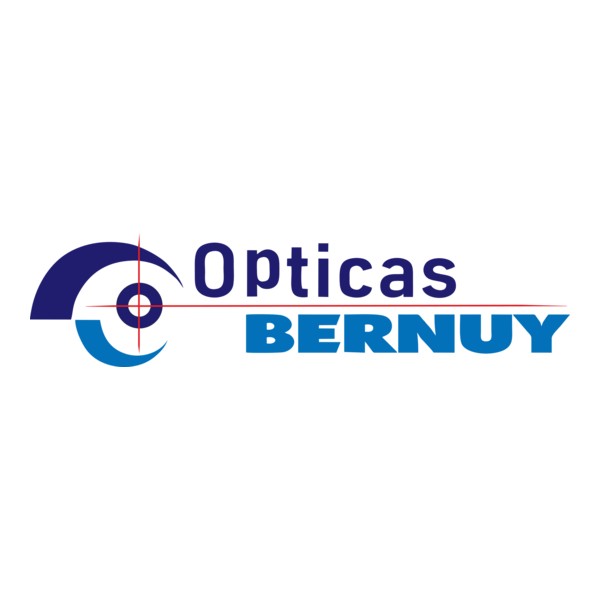 OPTUCA BERNUY Logo PNG Vector