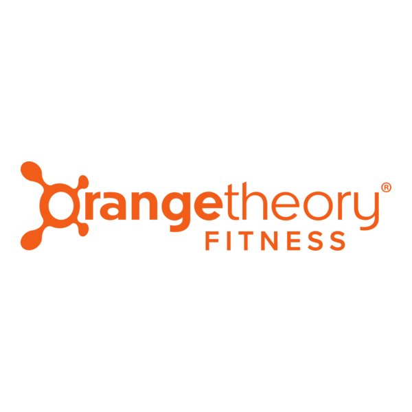Orangetheory Fitness Logo PNG Vector