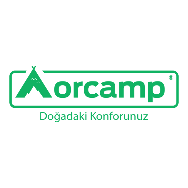 Orcamp Logo PNG Vector
