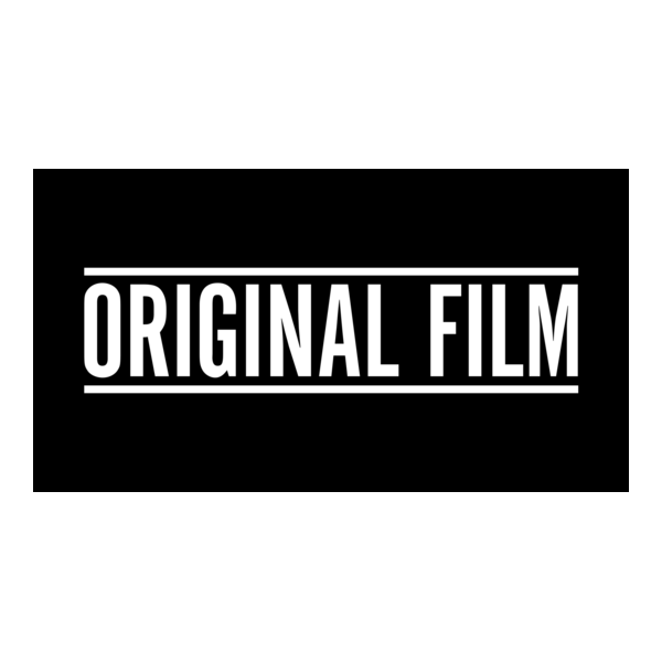 Original Film Logo PNG Vector
