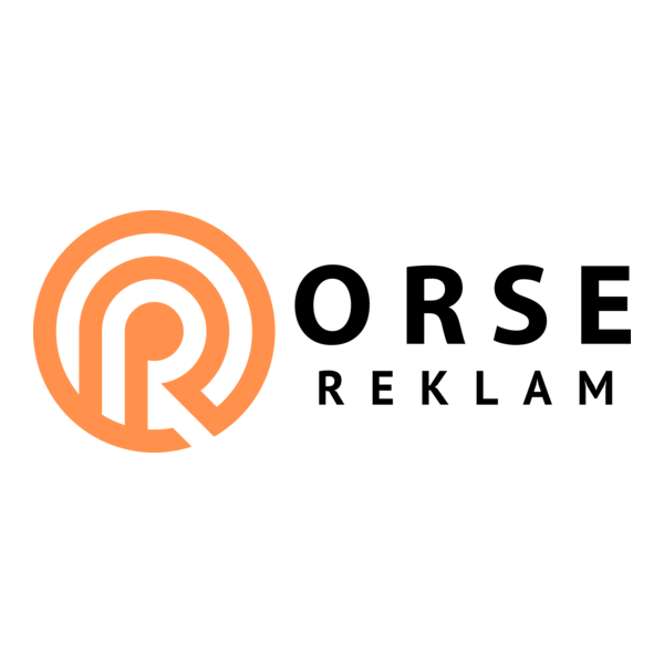 Orse Reklam Logo PNG Vector