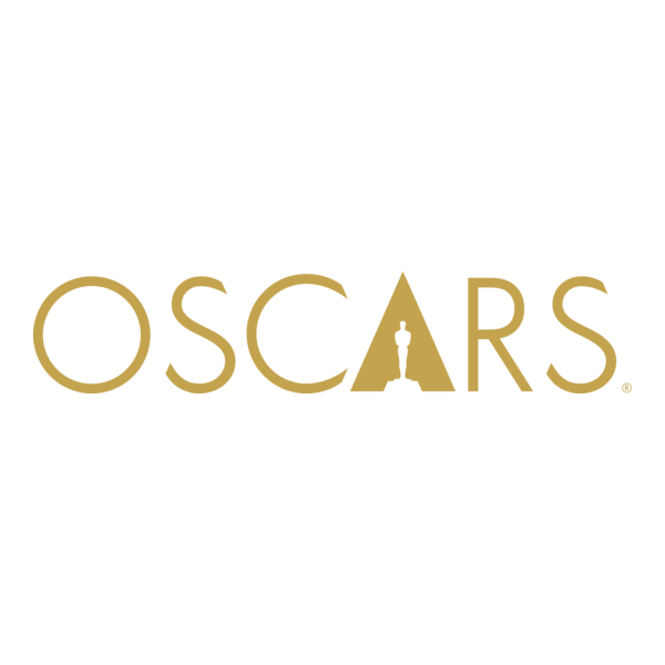 Oscars Logo PNG Vector