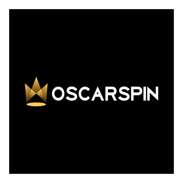 OscarSpin casino Logo PNG Vector