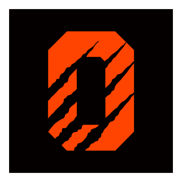 Osos Monterrey 2025 Logo PNG Vector