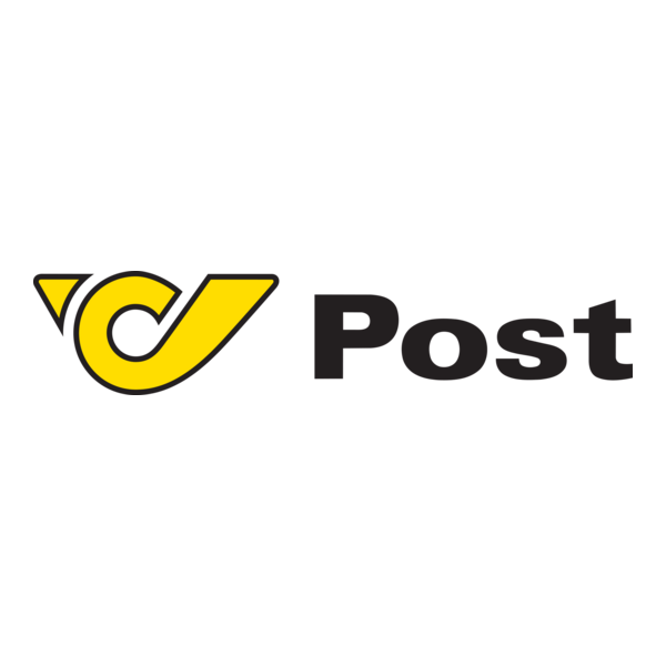 Österreichische Post AG Logo PNG Vector