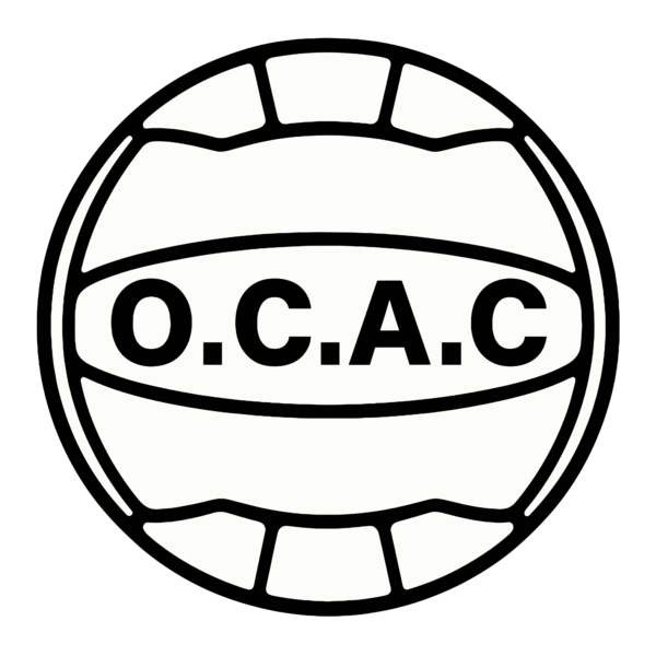 OSWALDO CRUZ ATLÉTICO CLUBE (SANTOS) Logo PNG Vector