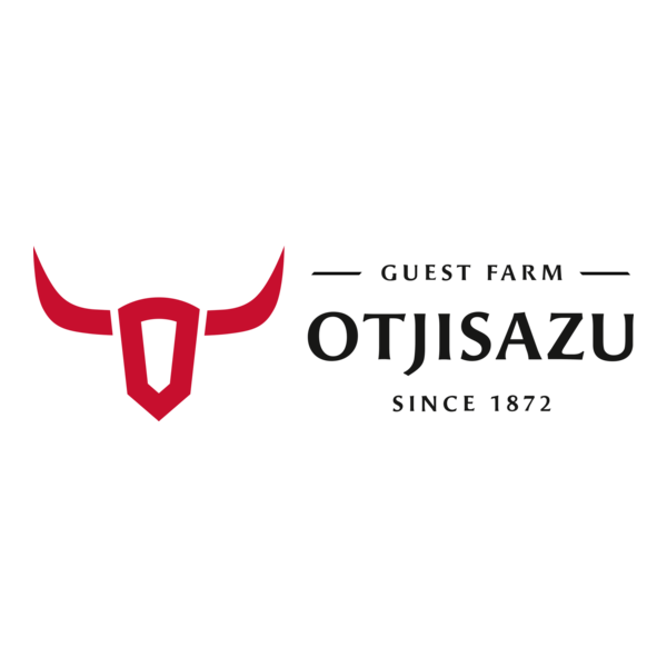 Otjisazu Guest Farm Logo PNG Vector