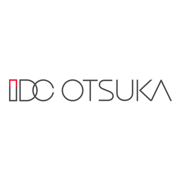 Otsuka Kagu Logo PNG Vector