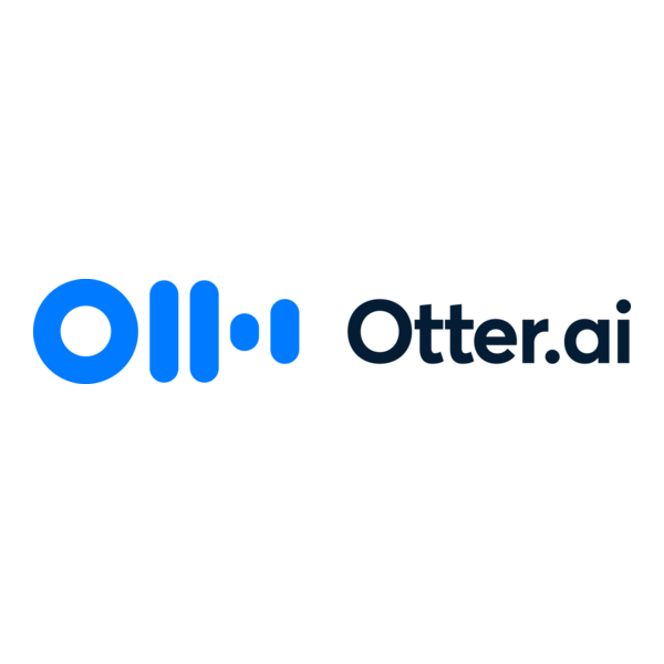Otter.ai Logo PNG Vector