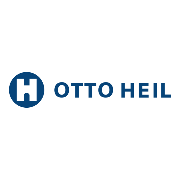 Otto Heil Logo PNG Vector