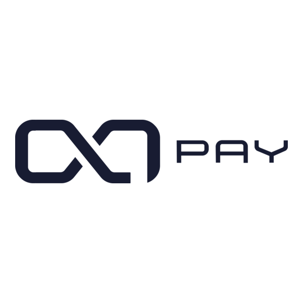OxaPay Logo PNG Vector