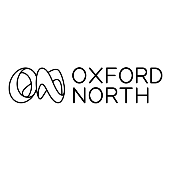 Oxford North Logo PNG Vector