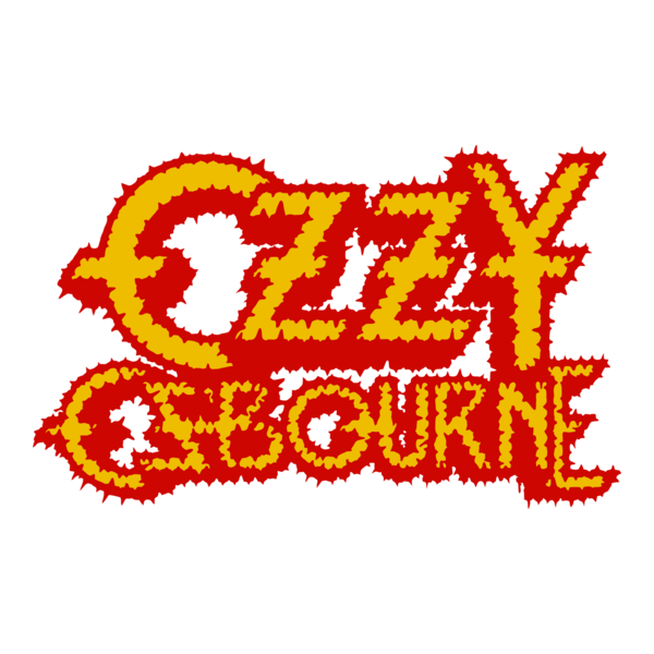 ozzy logo