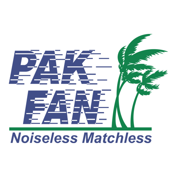 Pak Fans Logo PNG Vector