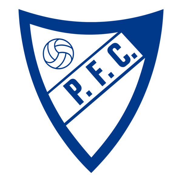 Palestina Futebol Clube – Palestina (SP) Logo PNG Vector