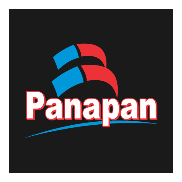 Panapan Logo PNG Vector