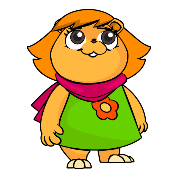 Panchita Logo PNG Vector