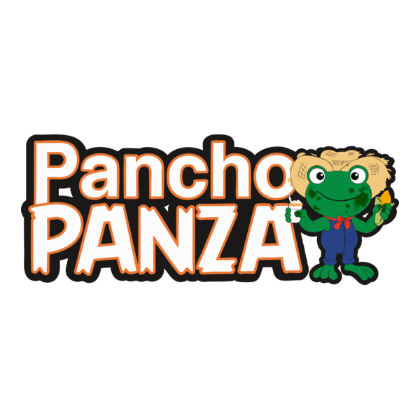 Pancho Panza Logo PNG Vector