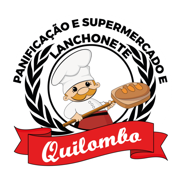 PANIFICAÇÃO QUILOMBO Logo PNG Vector