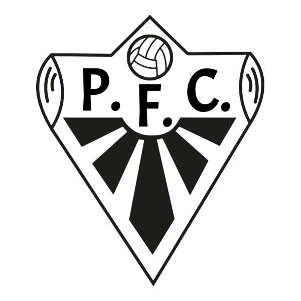 Pará Futebol Clube – Santos (SP) Logo PNG Vector