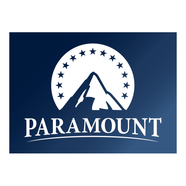 Paramount Network Logo Png