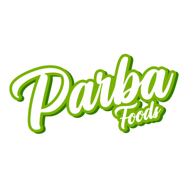 Parba Foods Logo PNG Vector